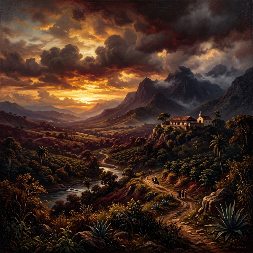 Valle del Cauca