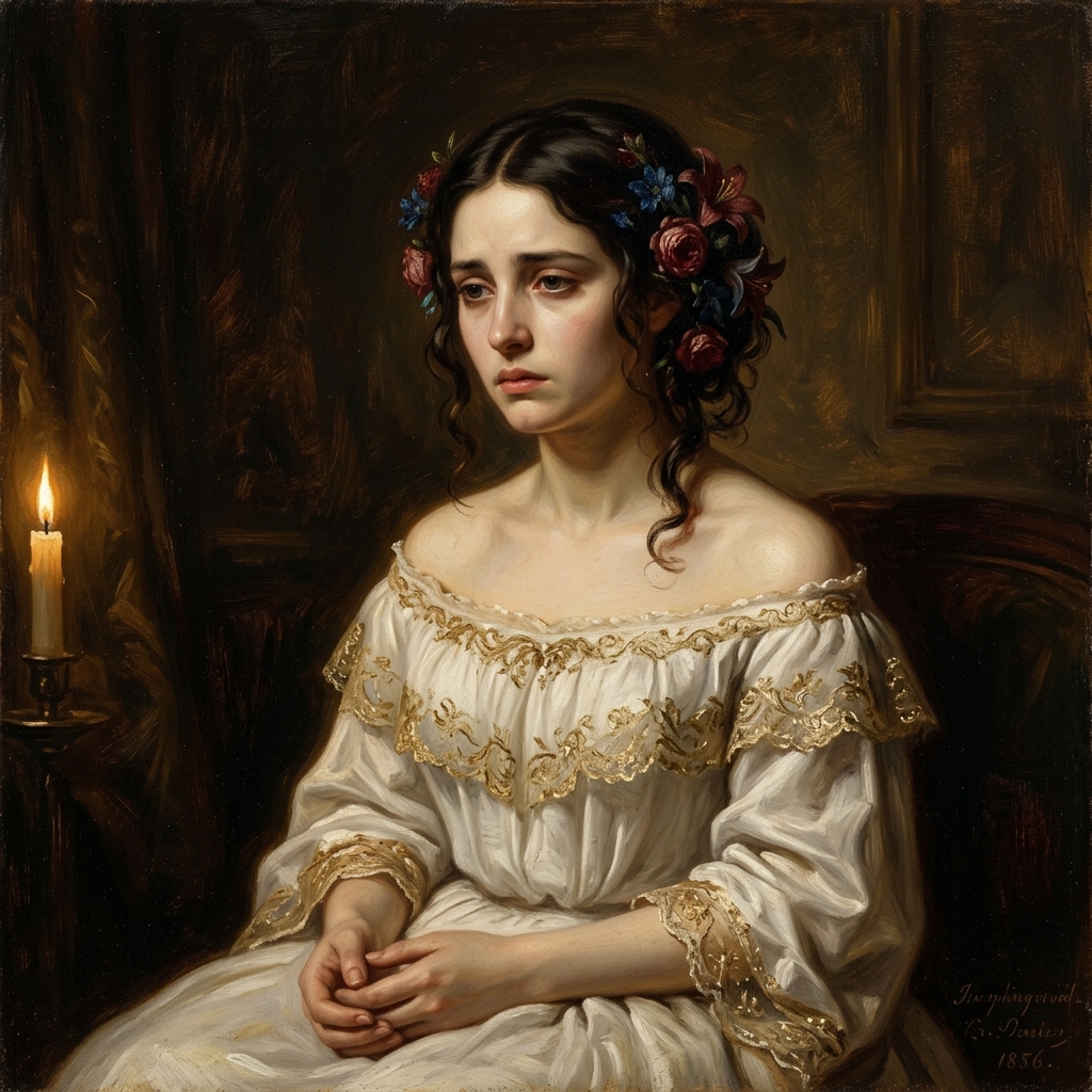 María